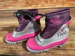 Alpina Frost Kids Nordic