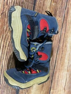 Askew -Camp Sider Soldes 6407165234bf82.91764671 chaussures de snowboard autre askew