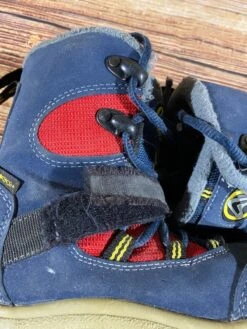 Askew -Camp Sider Soldes 640716535585d9.12361016 chaussures de snowboard autre askew