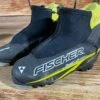Fischer Xj Sprint Kids Nordic