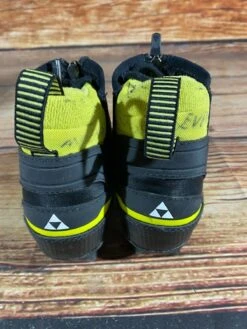 Fischer Xj Sprint Kids Nordic -Camp Sider Soldes 64071acdba98a3.18847481 chaussures de ski de fond fischer xj sprint kids nordic