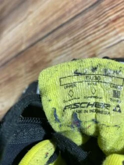 Fischer Xj Sprint Kids Nordic -Camp Sider Soldes 64071acf4ace26.52802690 chaussures de ski de fond fischer xj sprint kids nordic