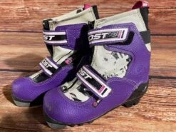 Alpina Frost Kids Nordic