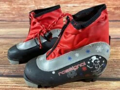 Rossignol Kids Nordic