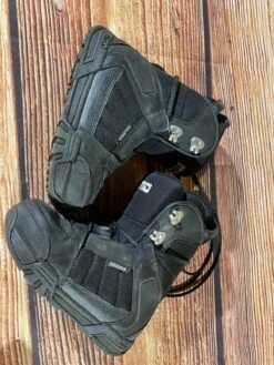 Maxdrive Nitro 8 Maxdrive Nitro -Camp Sider Soldes 640748357ac8d8.70092270 chaussures de snowboard nitro maxdrive nitro