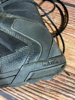 Maxdrive Nitro 9 Maxdrive Nitro -Camp Sider Soldes 64074835acfcd0.42325740 chaussures de snowboard nitro maxdrive nitro