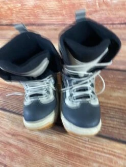 K2 8 K2 -Camp Sider Soldes 6407484f244fe5.17197619 chaussures de snowboard k2 k2