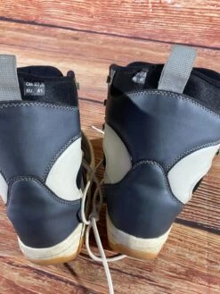 K2 9 K2 -Camp Sider Soldes 6407484f62fd45.04698907 chaussures de snowboard k2 k2