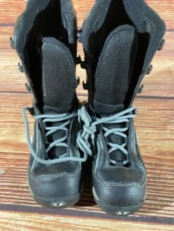 5150 8 5150 -Camp Sider Soldes 640748dc4f5542.63700572 chaussures de snowboard autre 5150