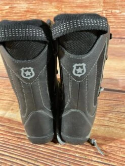 5150 9 5150 -Camp Sider Soldes 640748dd209b63.31155780 chaussures de snowboard autre 5150