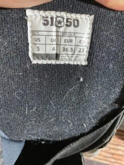 5150 10 5150 -Camp Sider Soldes 640748dde54011.20268821 chaussures de snowboard autre 5150