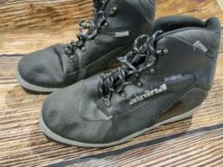 Asolo Morgedal Telemark Norme Nordique Nn 3 Broches