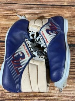 Arkos Telemark Norme Nordique Nn 3 Broches -Camp Sider Soldes 64074d9d597947.56943163 chaussures de ski de randonnee andrew arkos telemark norme nordique nn 3 broches