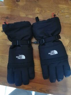 The North Face Montana