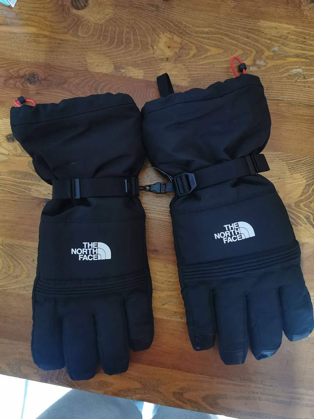 The North Face Montana 1 The North Face Montana