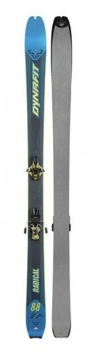 Dynafit Radical 88 3 Dynafit Radical 88 – Image 3