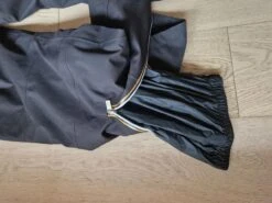 K-Way NOE MICRO TWILL BLACK PURE -Camp Sider Soldes 6408929fb81e89.06444274 phpwi8c7n