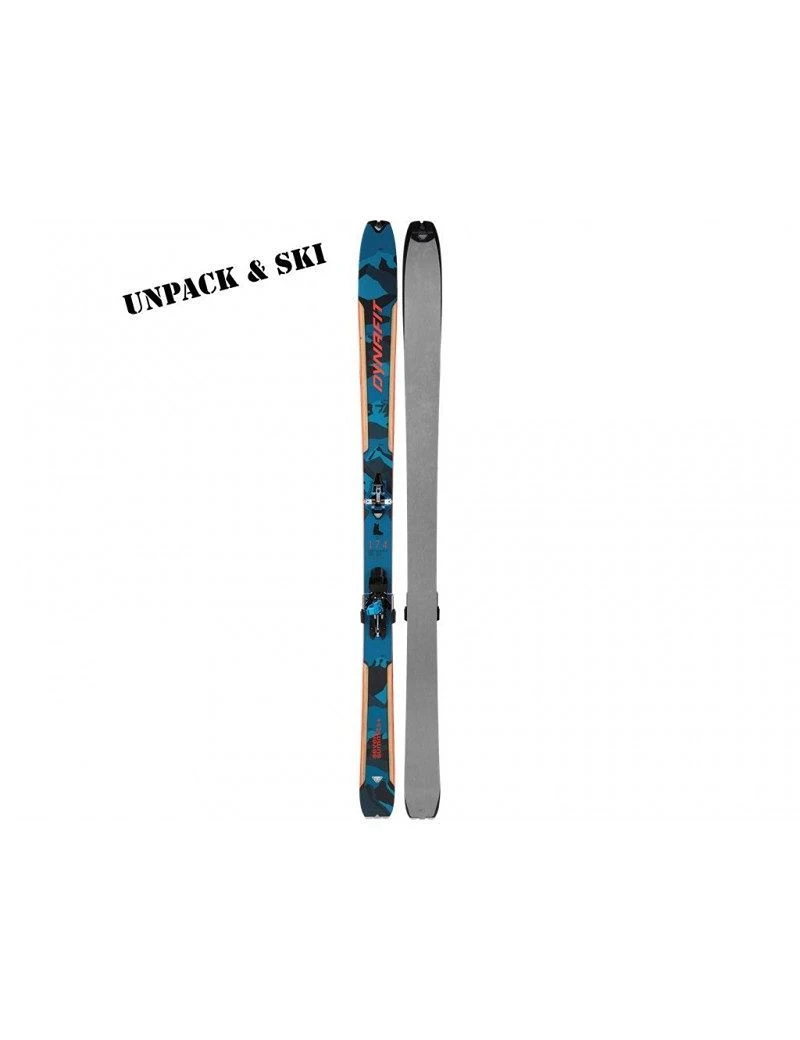 Dynafit SEVEN 2 Dynafit SEVEN – Image 2