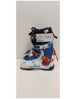 DALBELLO Lupo Ax -Camp Sider Soldes 6409935bf12551.35506321 php2ttz4b