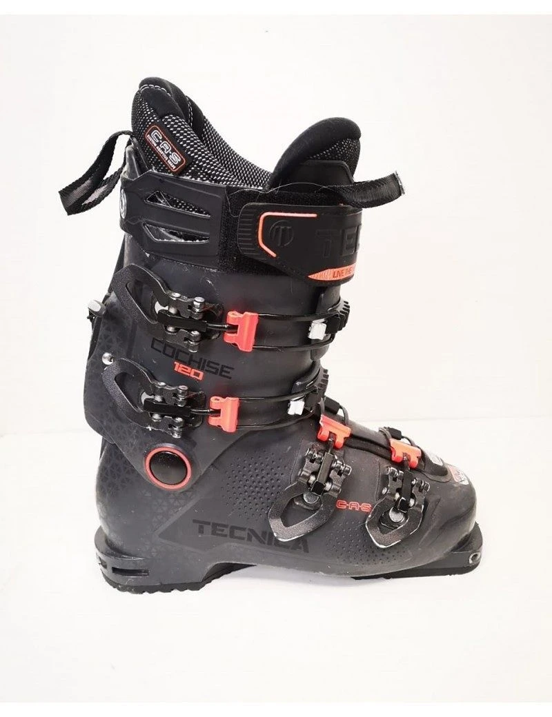 TECNICA Cochise 1 TECNICA Cochise