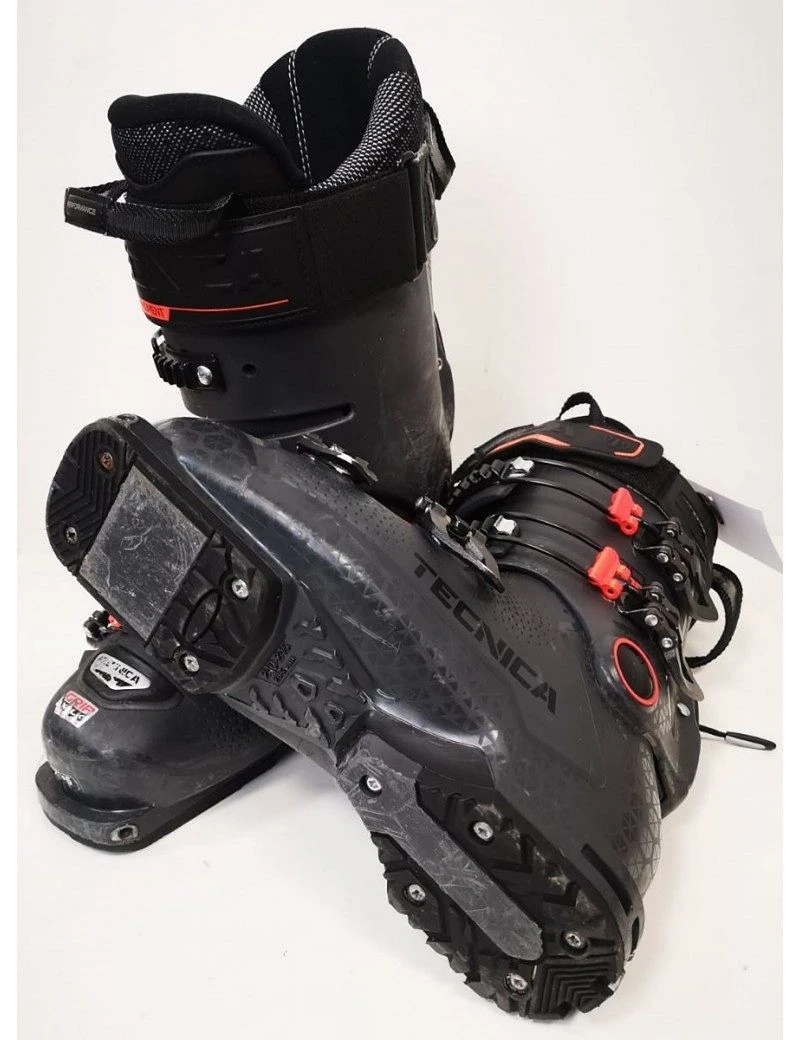 TECNICA Cochise 4 TECNICA Cochise â Image 4