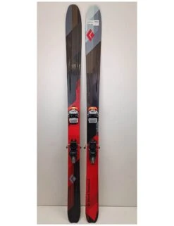 Black Diamond Verdict