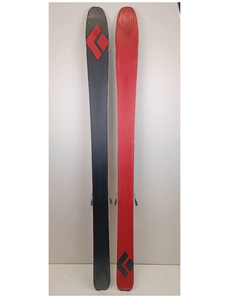 Black Diamond Verdict 5 Black Diamond Verdict – Image 5