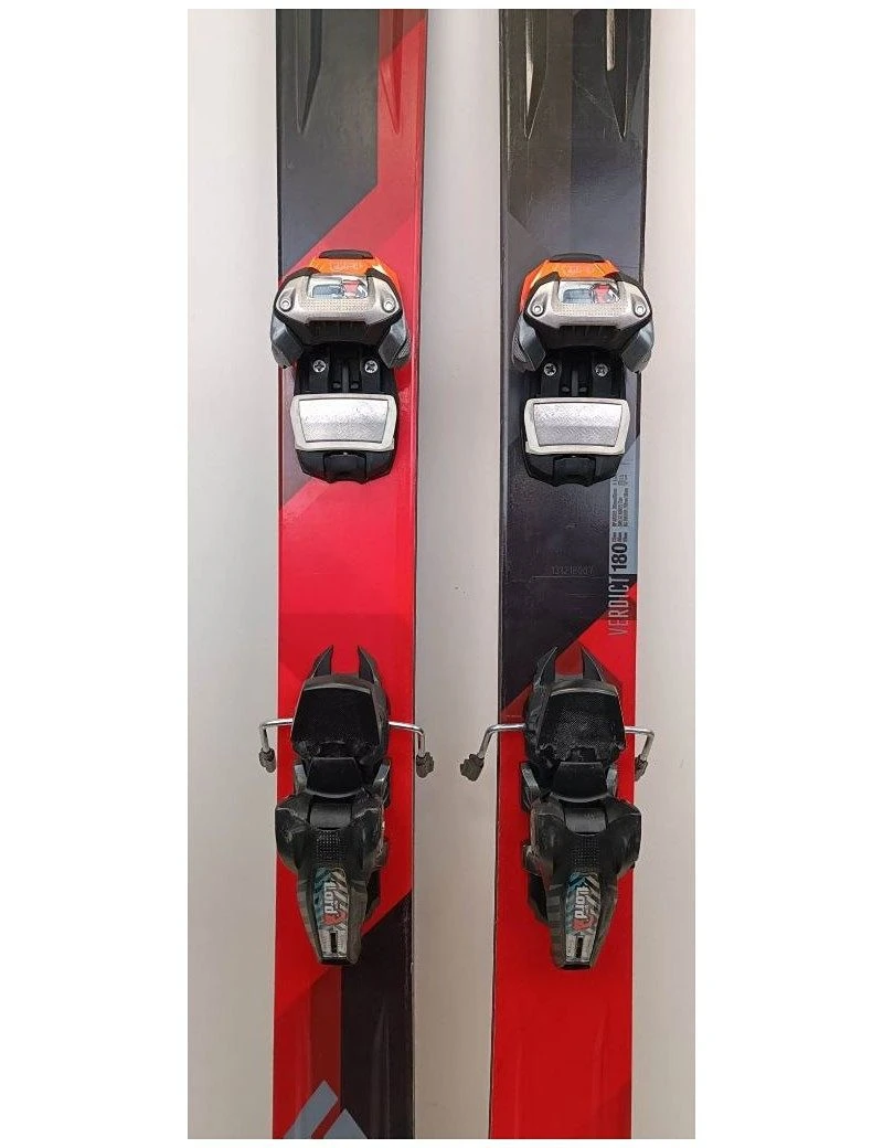 Black Diamond Verdict 3 Black Diamond Verdict – Image 3