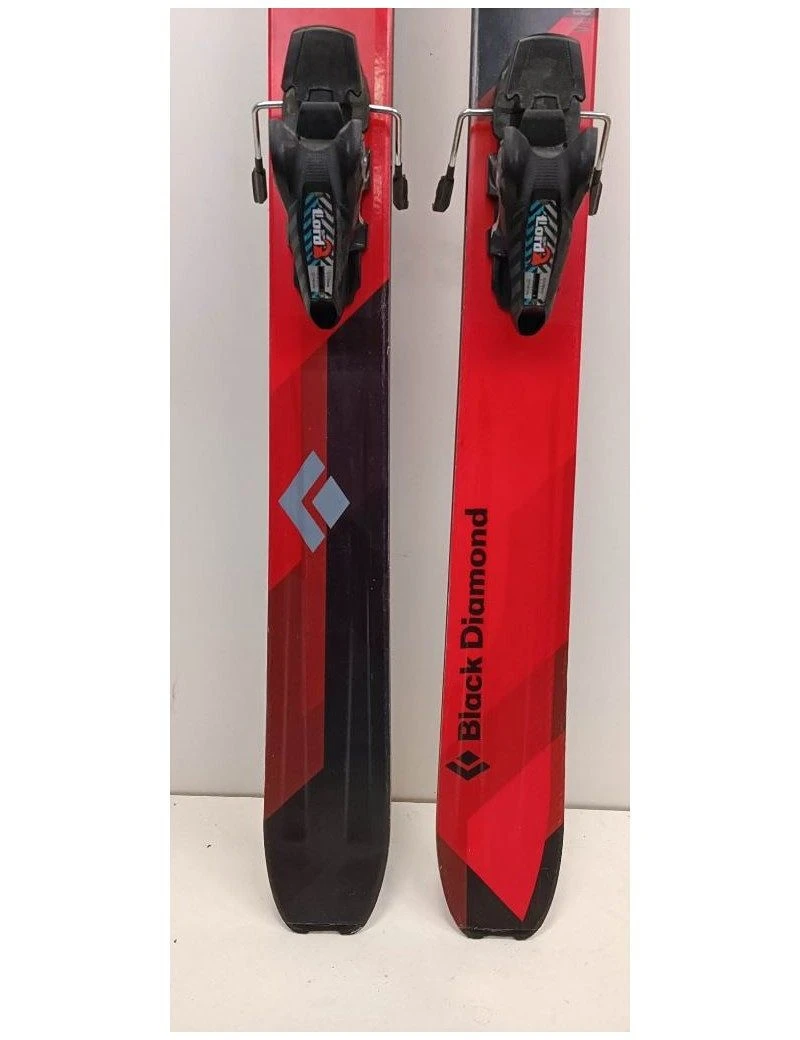 Black Diamond Verdict 4 Black Diamond Verdict – Image 4