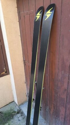 BLIZZARD Zero G 85 (2018) -Camp Sider Soldes 640a1914a16c40.00160194 phphxatdz