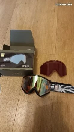 Electric Roteck Christenson