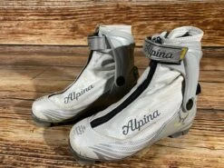 Alpina Eve40s Nordique