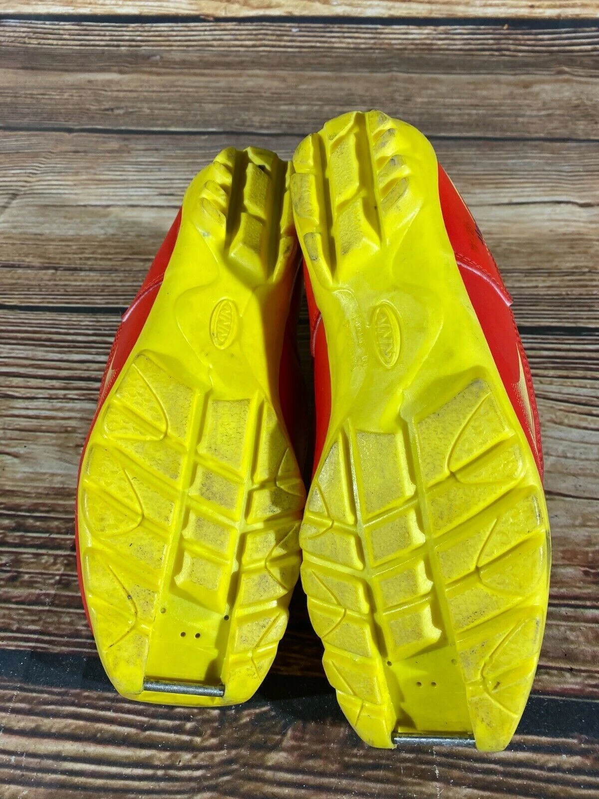 Alpina 311 Nordique 5 Alpina 311 Nordique – Image 5