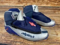 Alpina Nordique 312 -Camp Sider Soldes 640f2e0f021423.12675541 chaussures de ski de fond alpina nordique 312