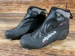 Alpina 312jr Nordique