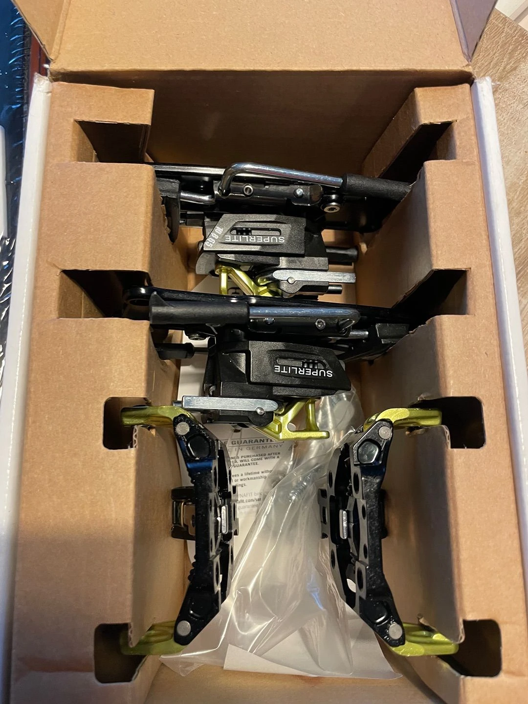 Dynafit Blacklight 88 3 Dynafit Blacklight 88 – Image 3