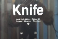 Salomon HUCK KNIFE GROM NEUVE -Camp Sider Soldes 64107558dc2c94.40628043 phpyshr5e