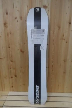 Salomon DANCEHAUL Neuve -Camp Sider Soldes 641076a0750261.38419141 phpxyozun