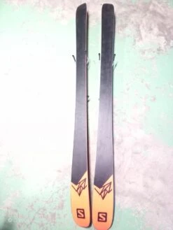 Salomon Qst 92 -Camp Sider Soldes 6410aef4dab084.56074961 php5oqe92