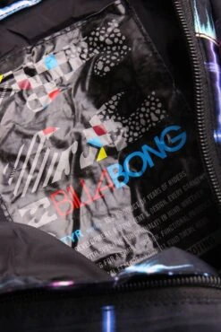 Billabong Polyvalent -Camp Sider Soldes 6412f2b9051101.13799838 phpypsx8s