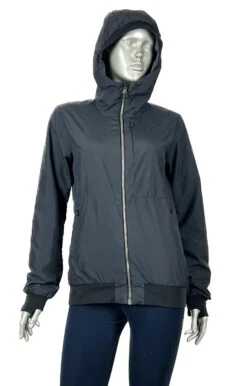 Norrøna Røldal Insulated Hood Jacket