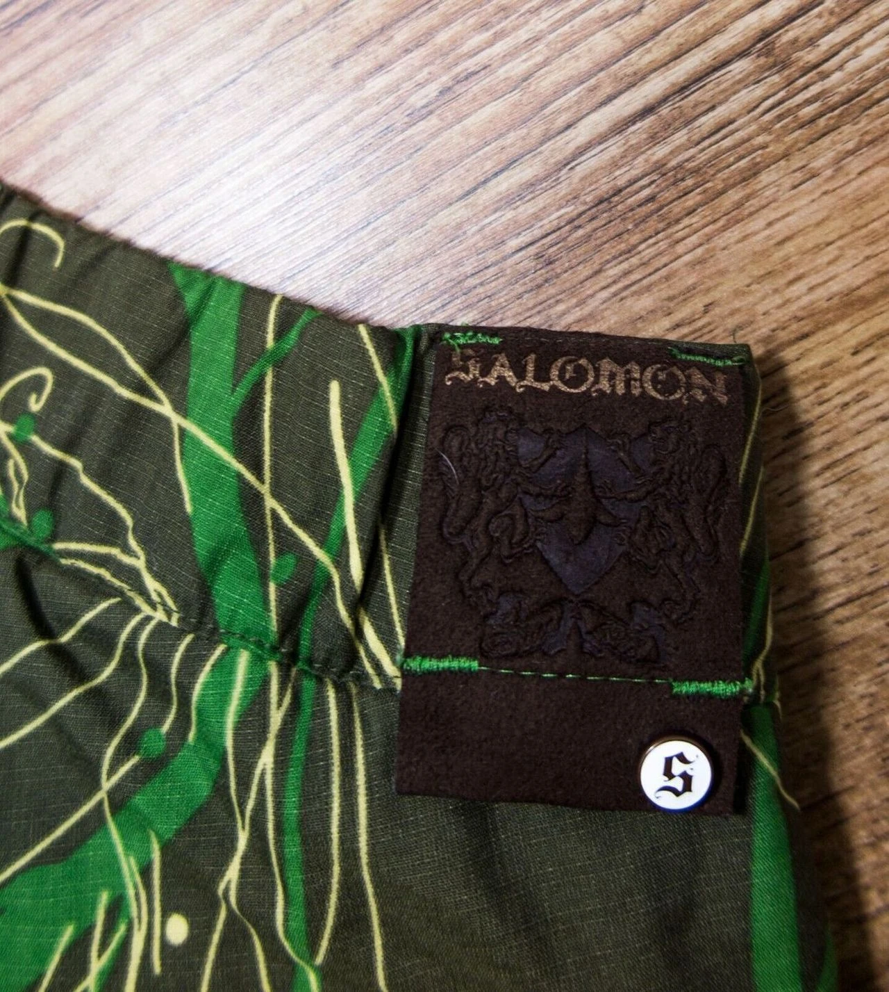 Salomon Clima Pro 4 Salomon Clima Pro – Image 4