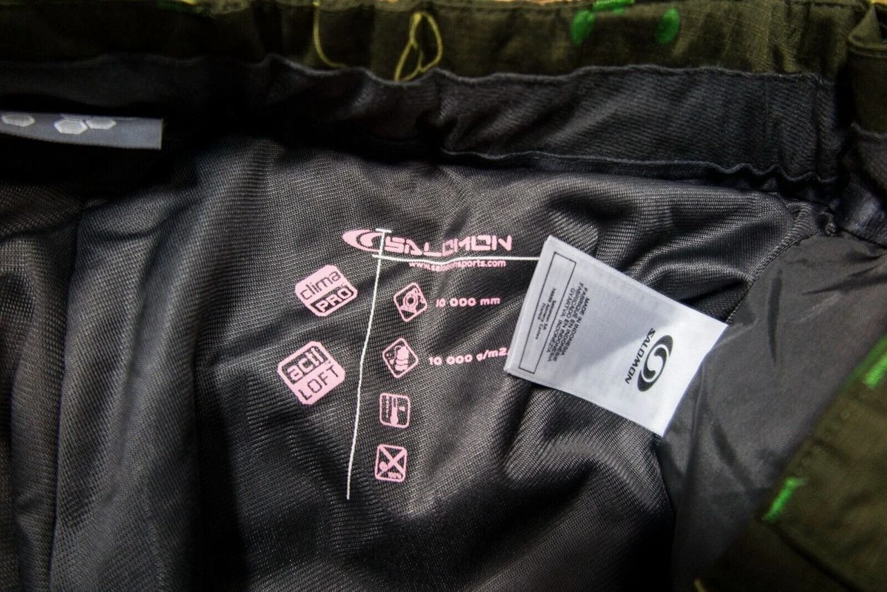 Salomon Clima Pro 5 Salomon Clima Pro – Image 5