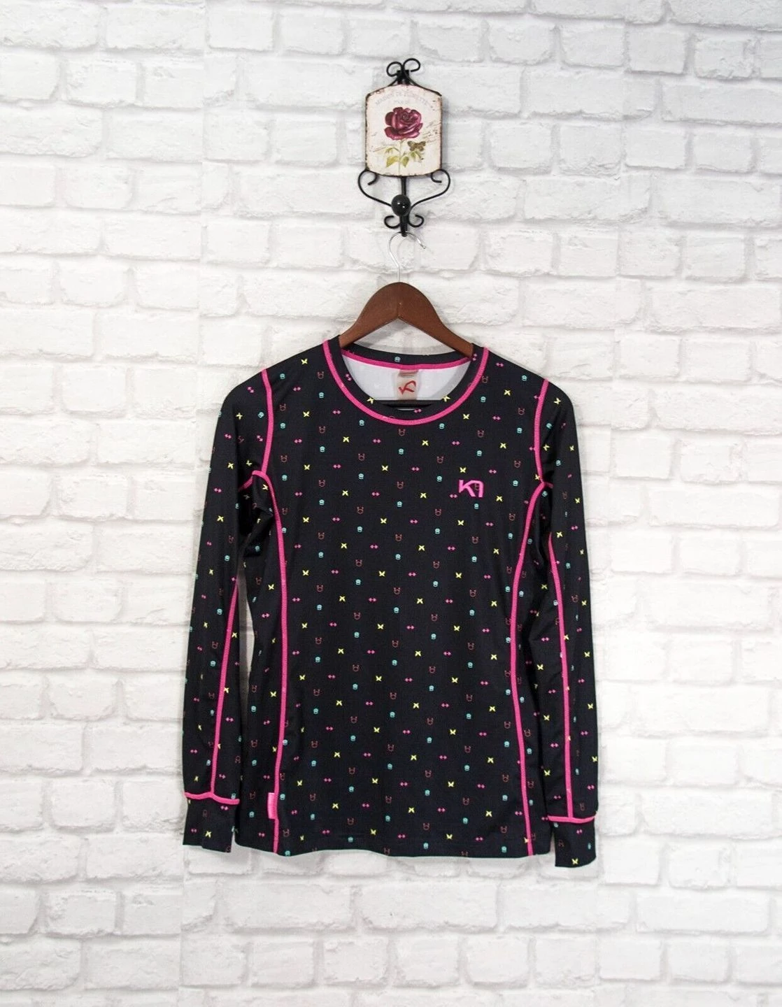 Kari Traa Activewear SET / Polyester 2 Kari Traa Activewear SET / Polyester – Image 2