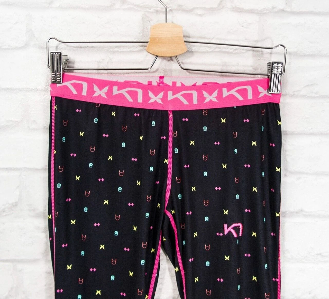 Kari Traa Activewear SET / Polyester 6 Kari Traa Activewear SET / Polyester – Image 6