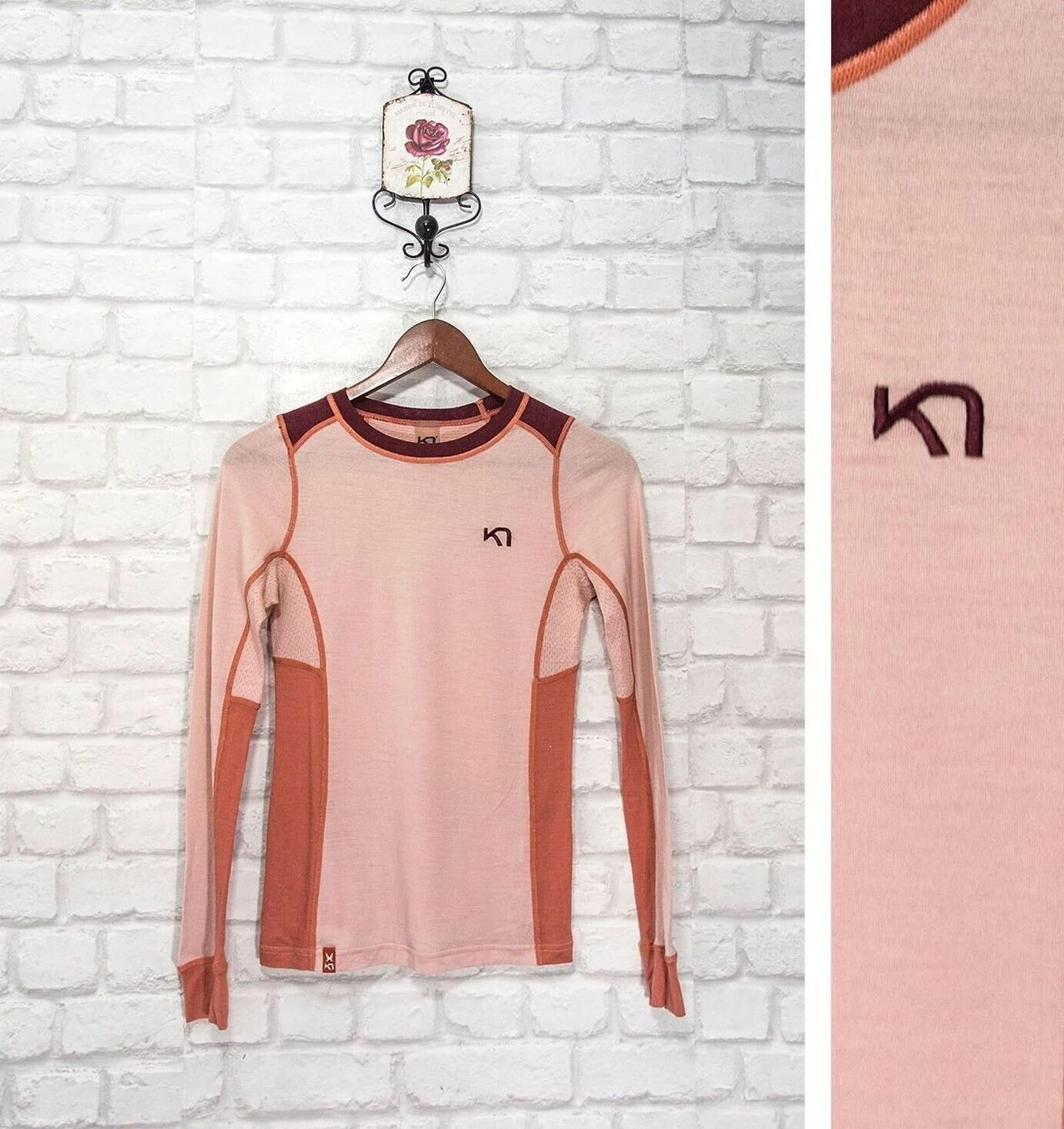 Kari Traa POLYVALENT 4 Kari Traa POLYVALENT – Image 4