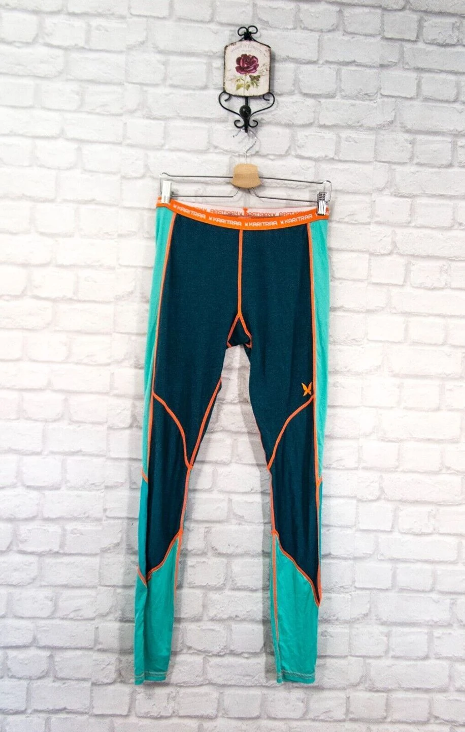 Kari Traa POLYVALENT 1 Kari Traa POLYVALENT