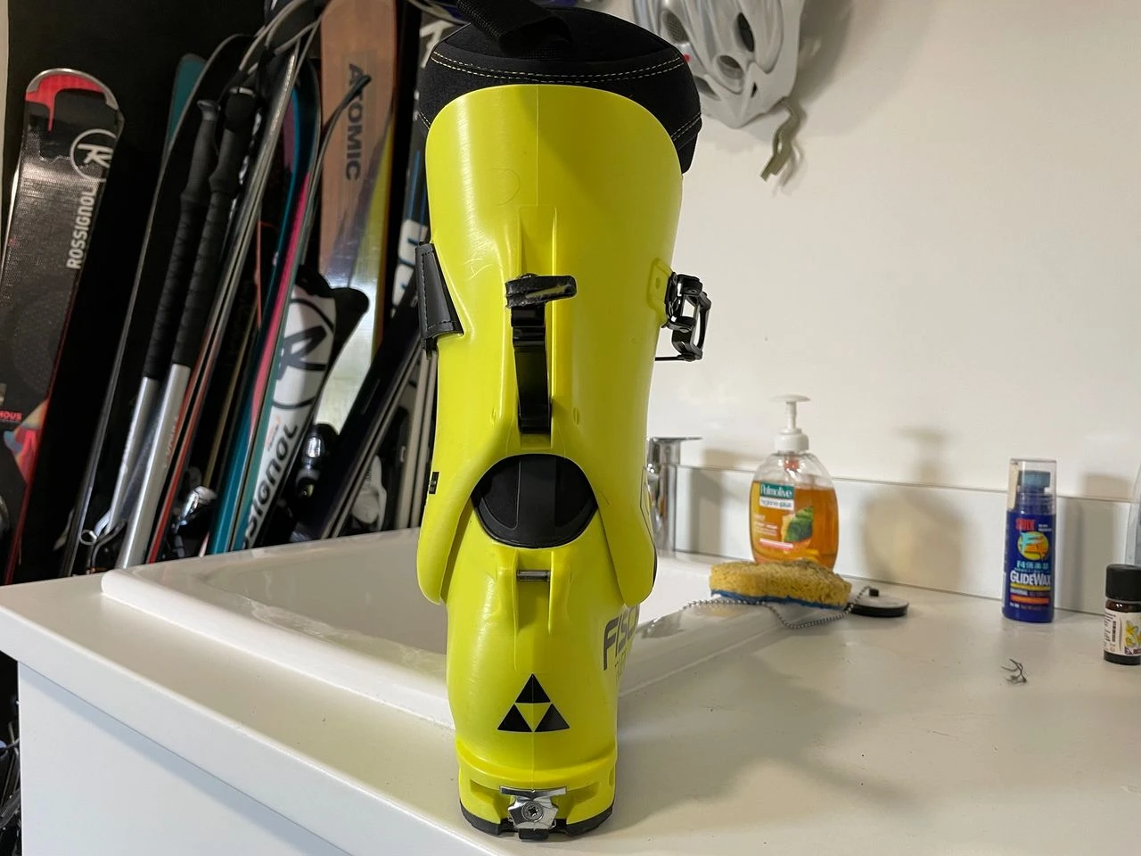 Fischer Traverse 2022 2 Fischer Traverse 2022 – Image 2