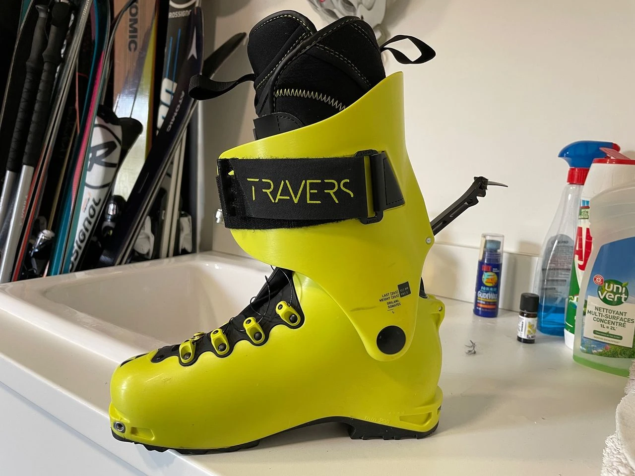 Fischer Traverse 2022 3 Fischer Traverse 2022 – Image 3