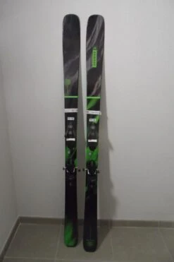 Armada Declivity92 Ti